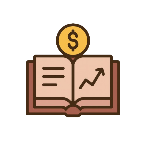 Digital Monthly Budgeting Template